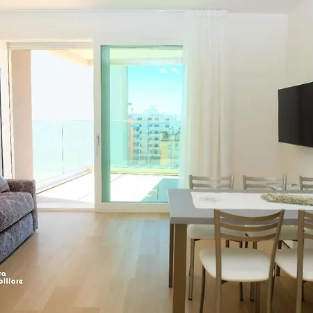Apartment Nember Sea *